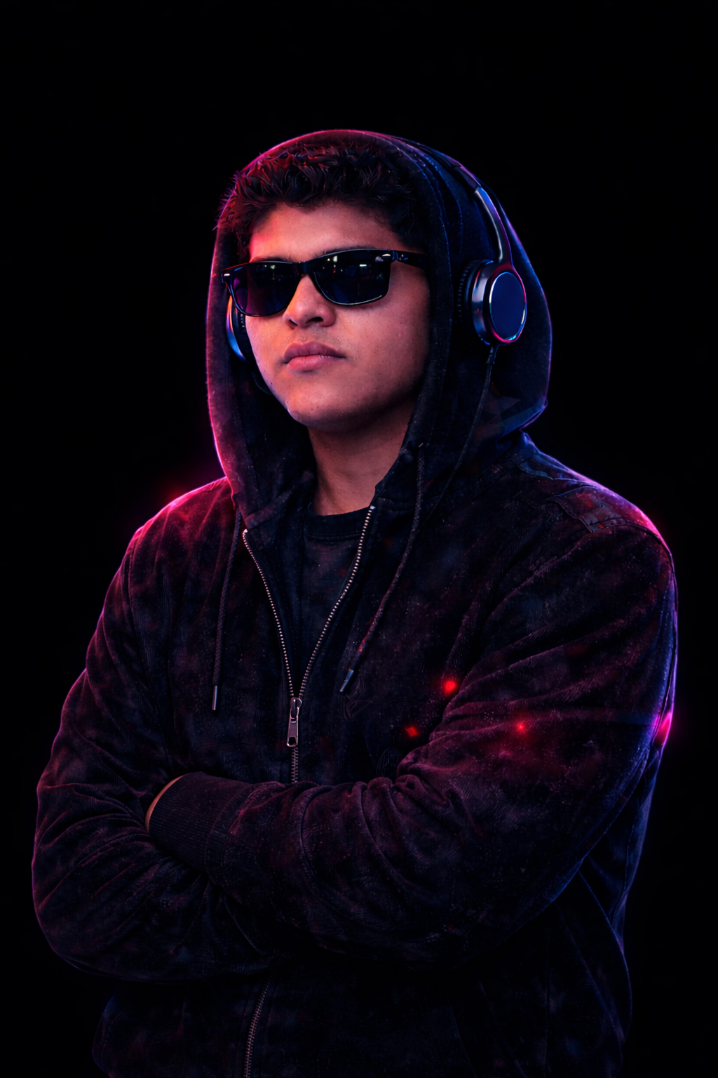 Cristhian Taipe
